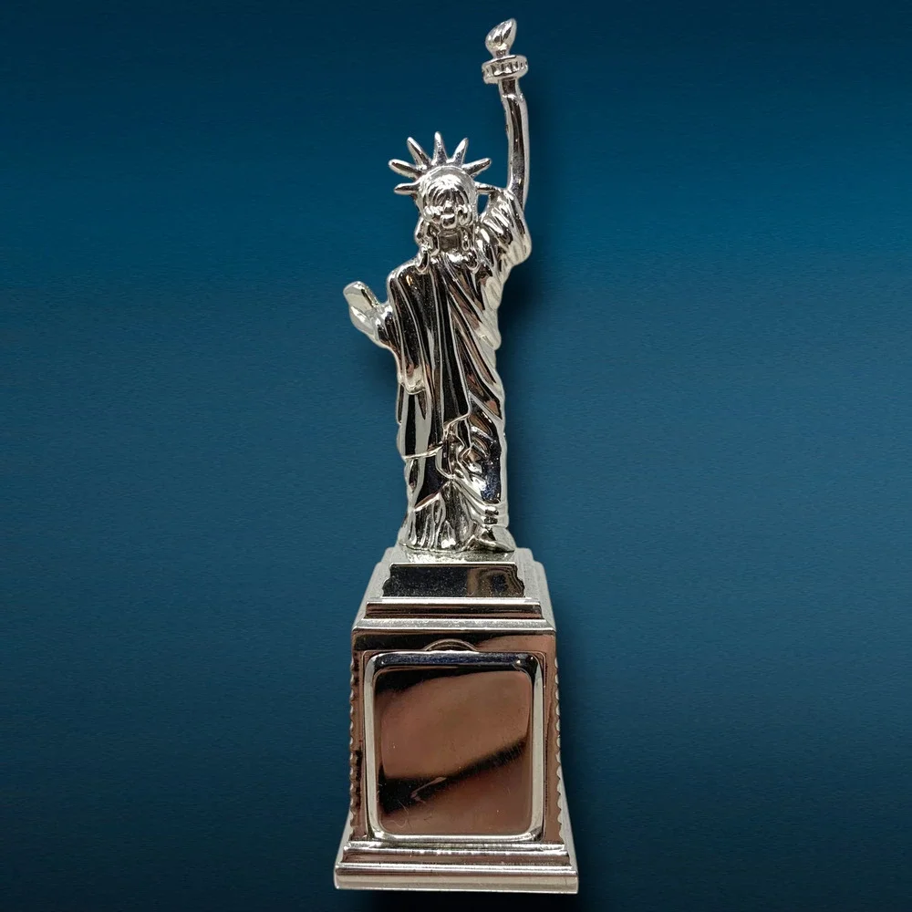 Elgin vintage miniature